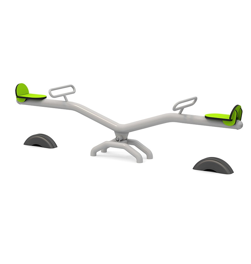 Balansoar dublu otel PZG-SR-21030